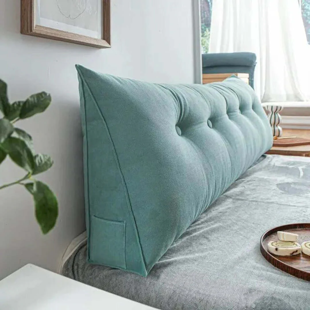 CosiRest | Ergonomisch Comfortkussen voor Rug-, Nek- en Schouderondersteuning