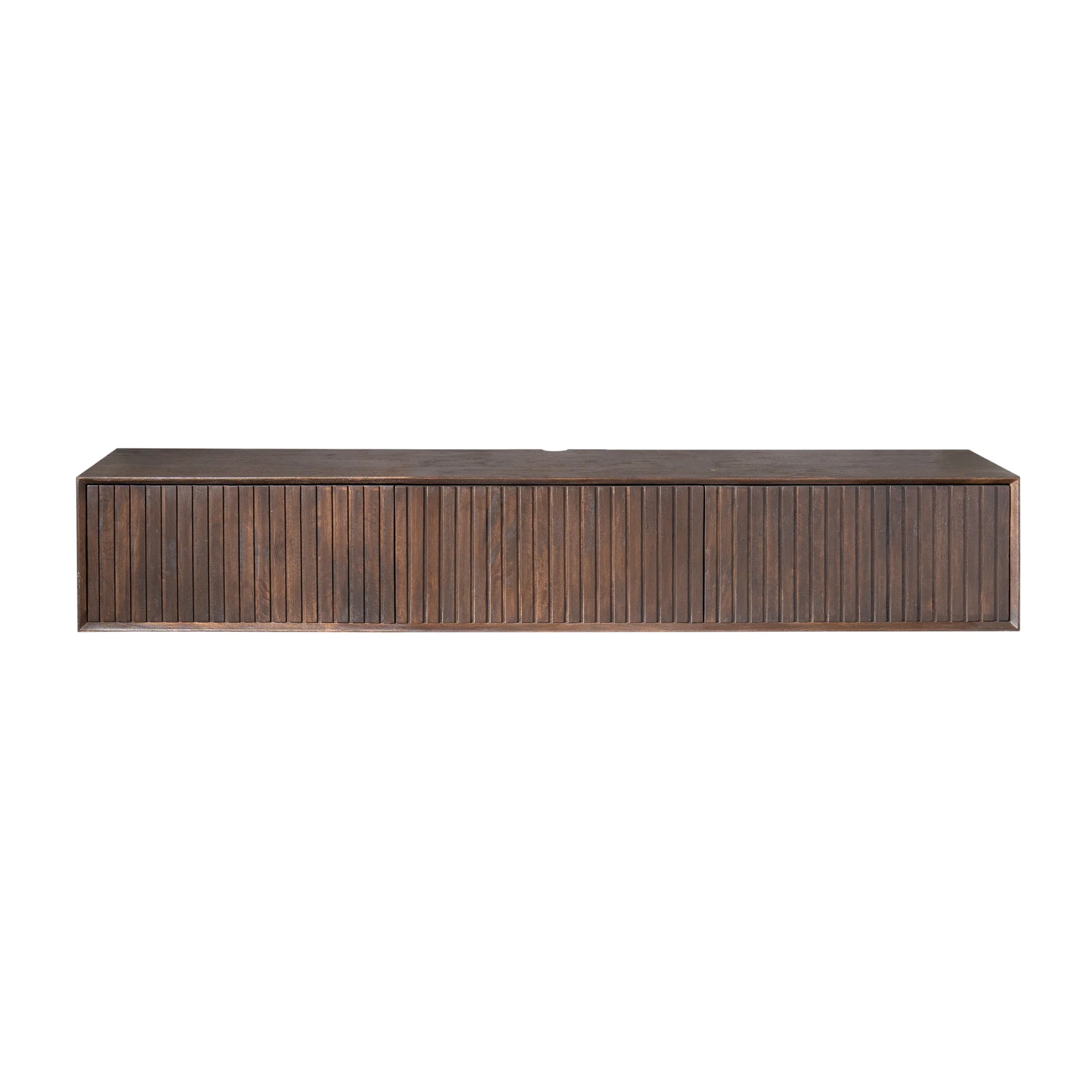 Starfurn tv meubel Madison – bruin – 35x160x30cm
