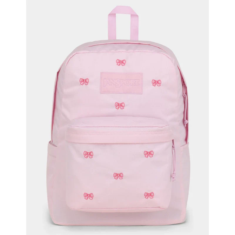 JanSport Backpack | Slimme Rugtas voor Comfort, Stijl & Dagelijks Gebruik