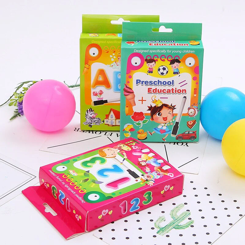 Education Cards™ – Leerzaam vermaak – Leerkaarten