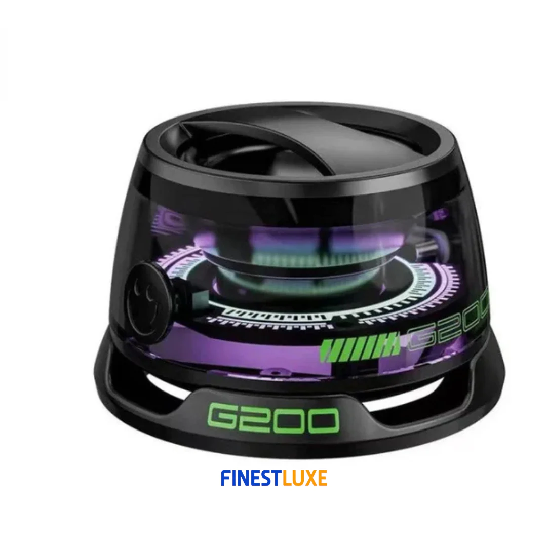 SoundSnap | Draagbare Bluetooth Speaker
