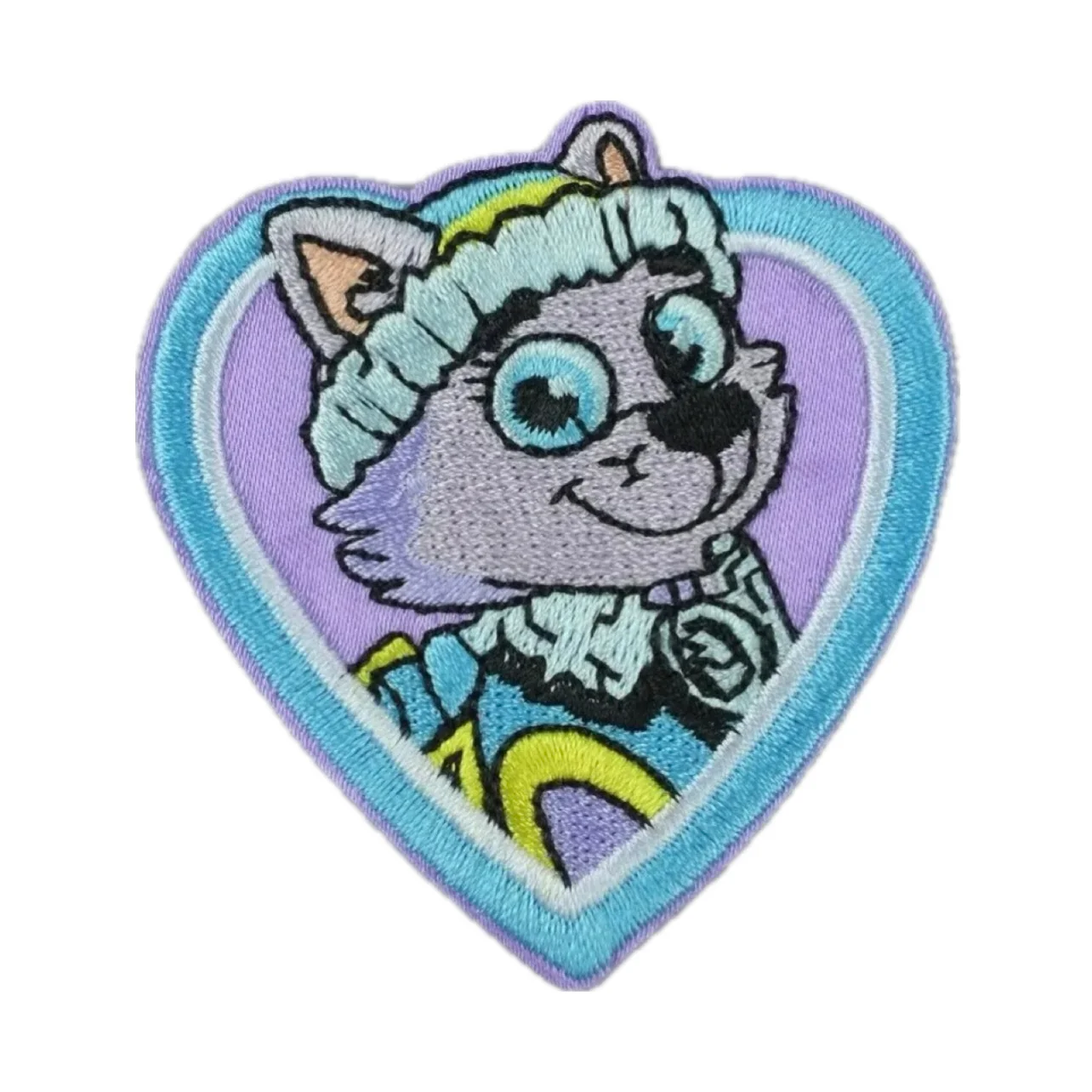 Everest – Paw Patrol Patch