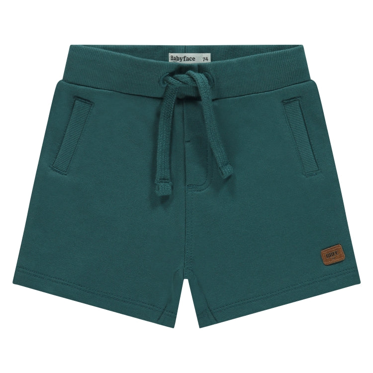 Babyface – Korte broek – Bottle