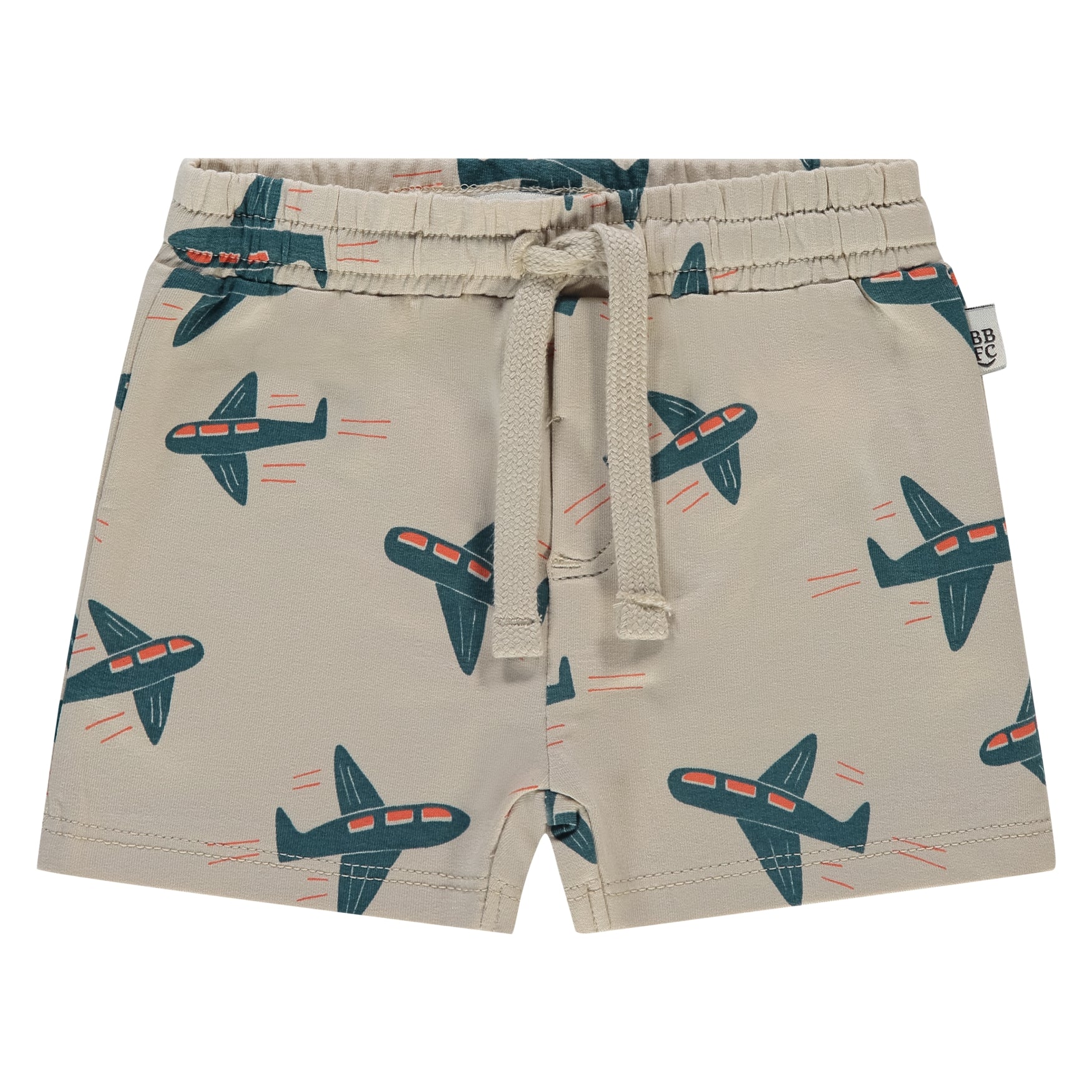 Babyface – Korte broek – Shell