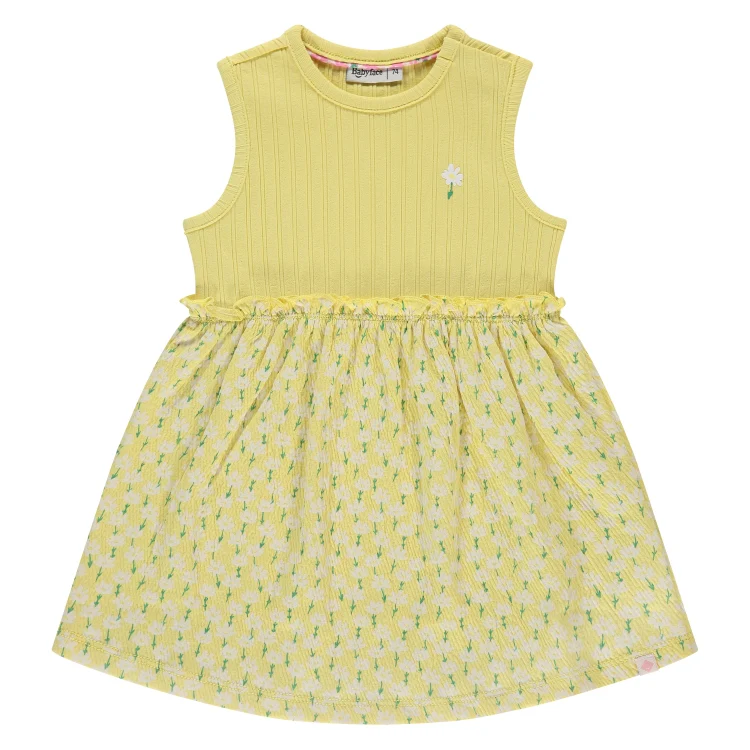 Babyface – Girls – Jurkje – Vanilla