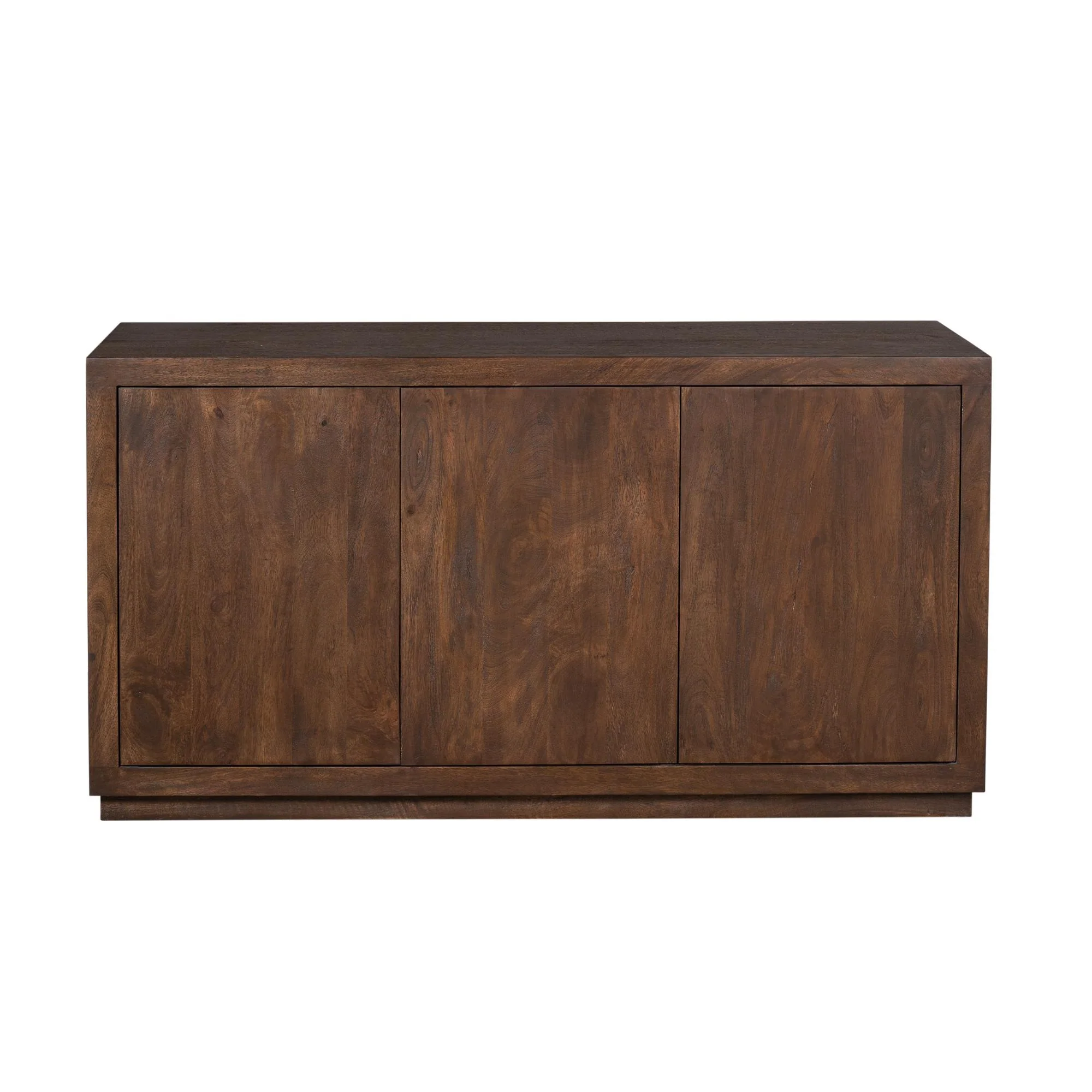 Starfurn dressoir Brussel – bruin – 45x150x80cm