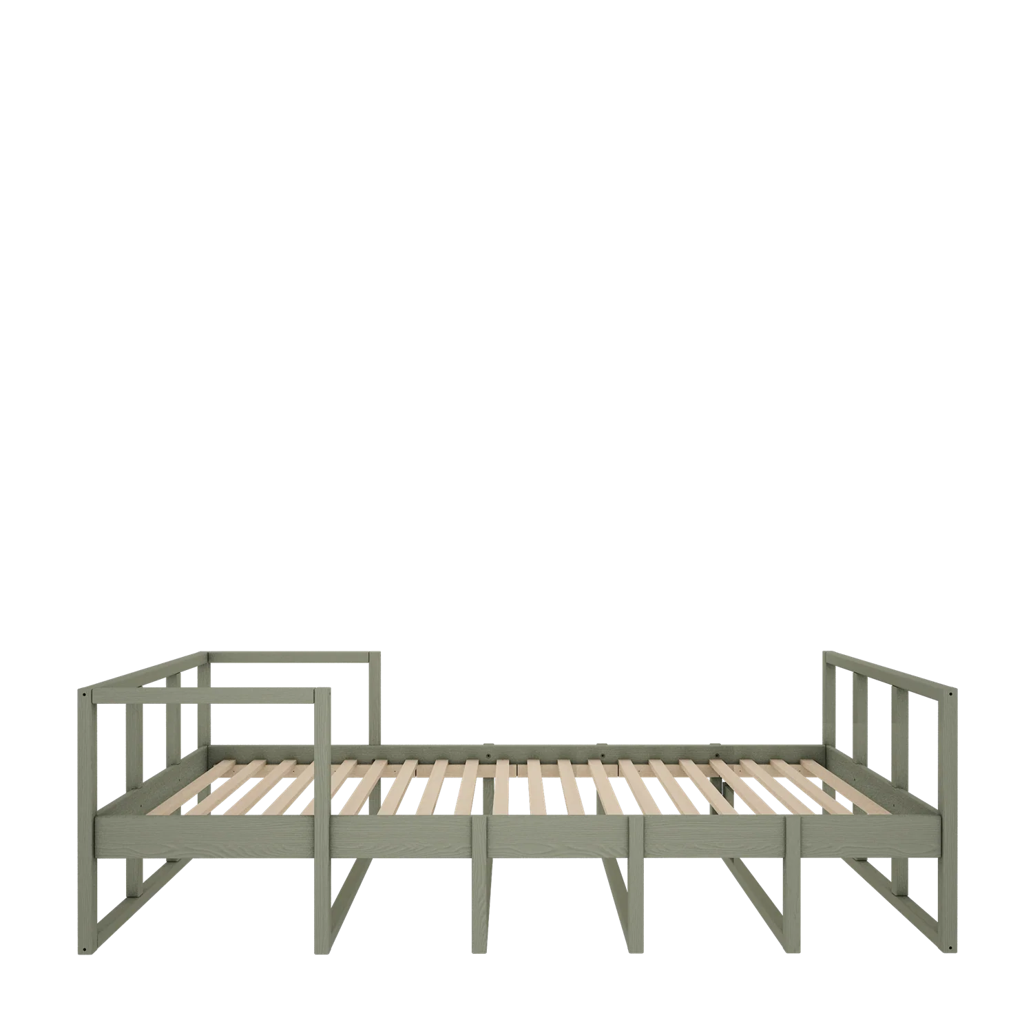 Woodluck – Tweens – Bed – 90×200 – Eucalyptus