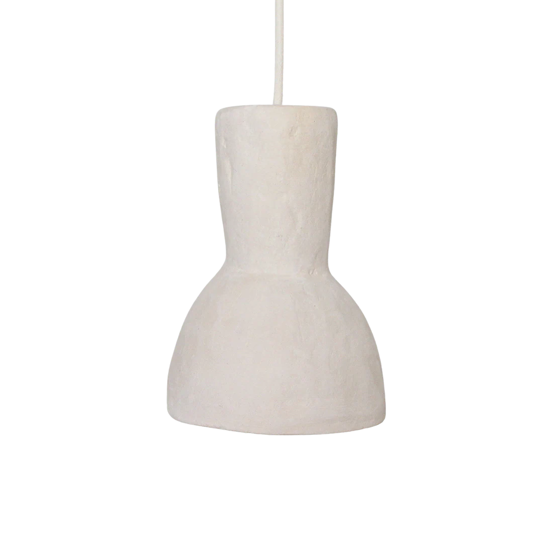Raw Materials hanglamp Chalk Moro