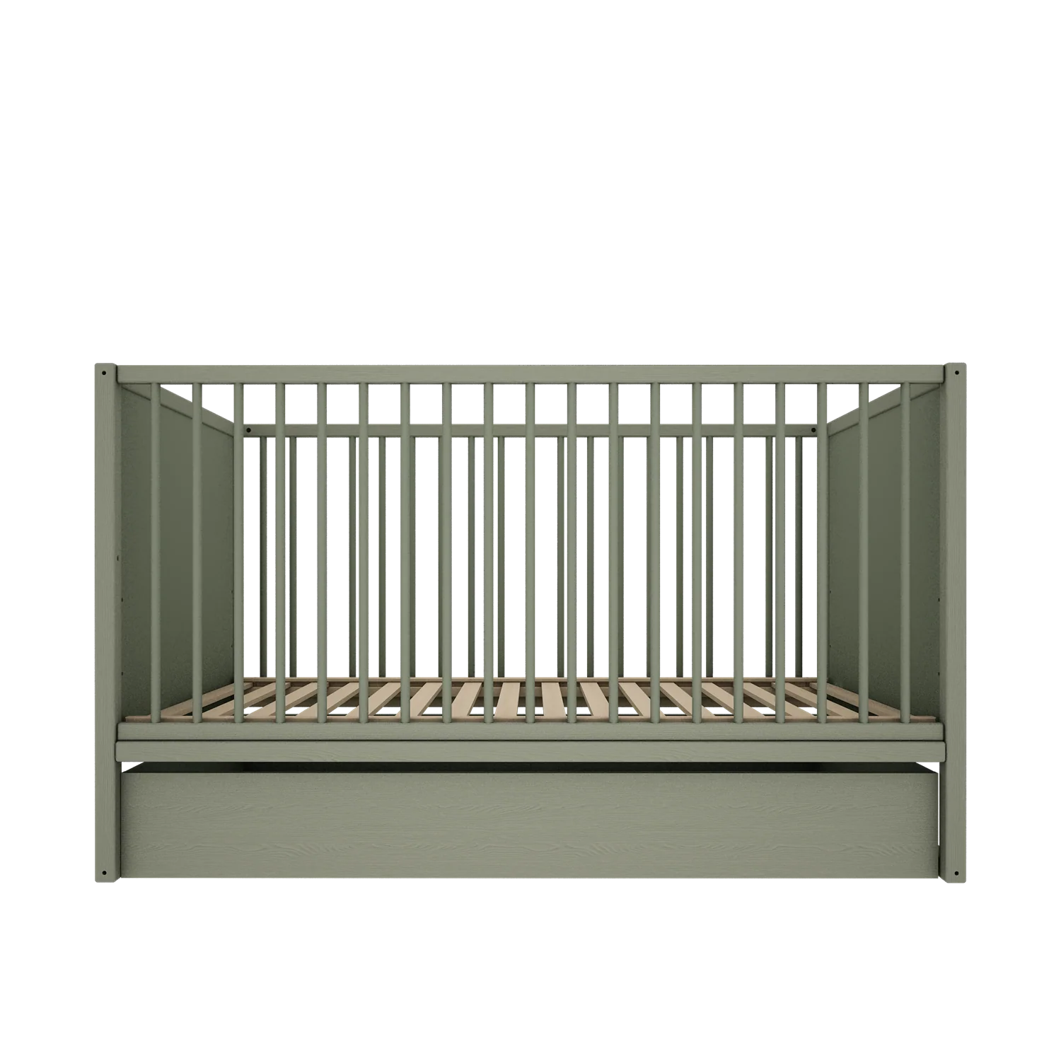 Woodluck – Tweens – Lade voor ledikant – Eucalyptus