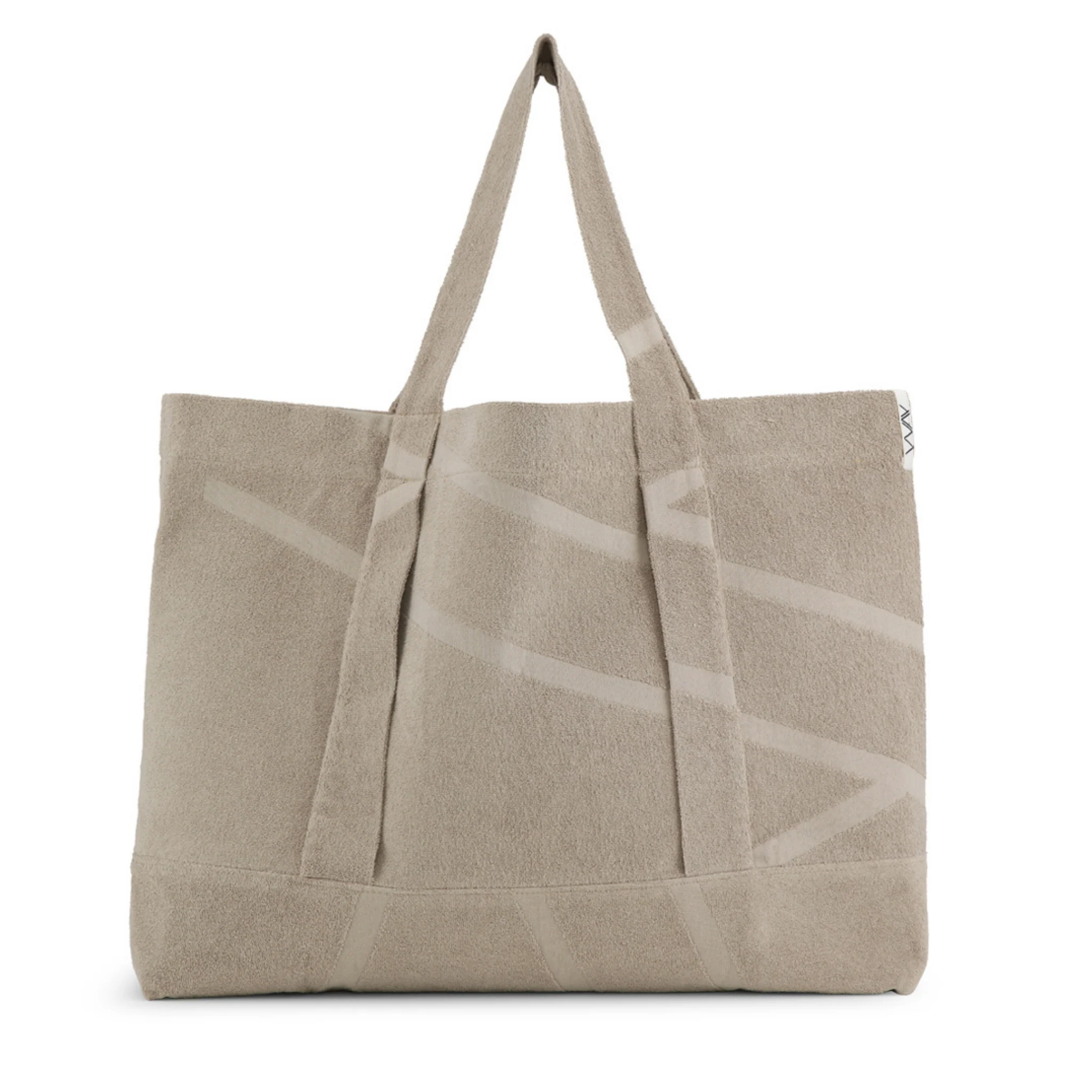 WAY strandtassen – Stone