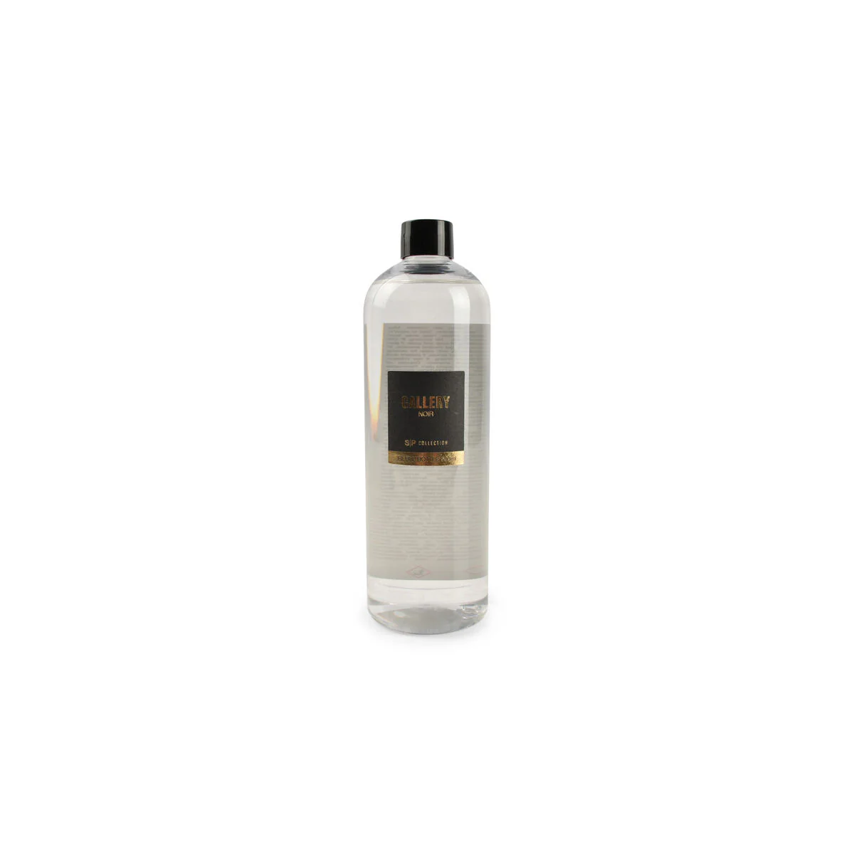 S|P Collection – Navulling geurstokjes 500ml Noir Gallery