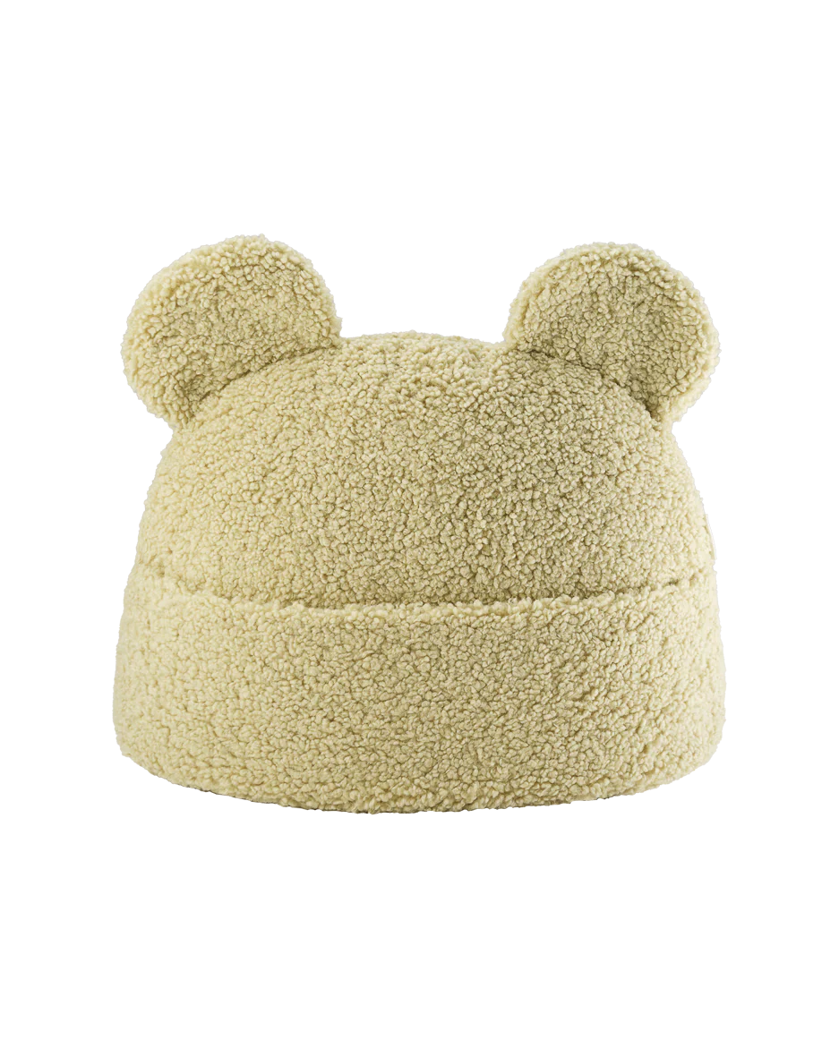 Wigiwama Teddy Pouch – Groen