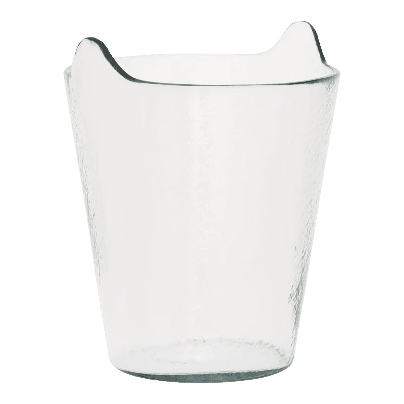 Urban Nature Culture wijnkoeler Crinkle – Ø 20 * 24 CM