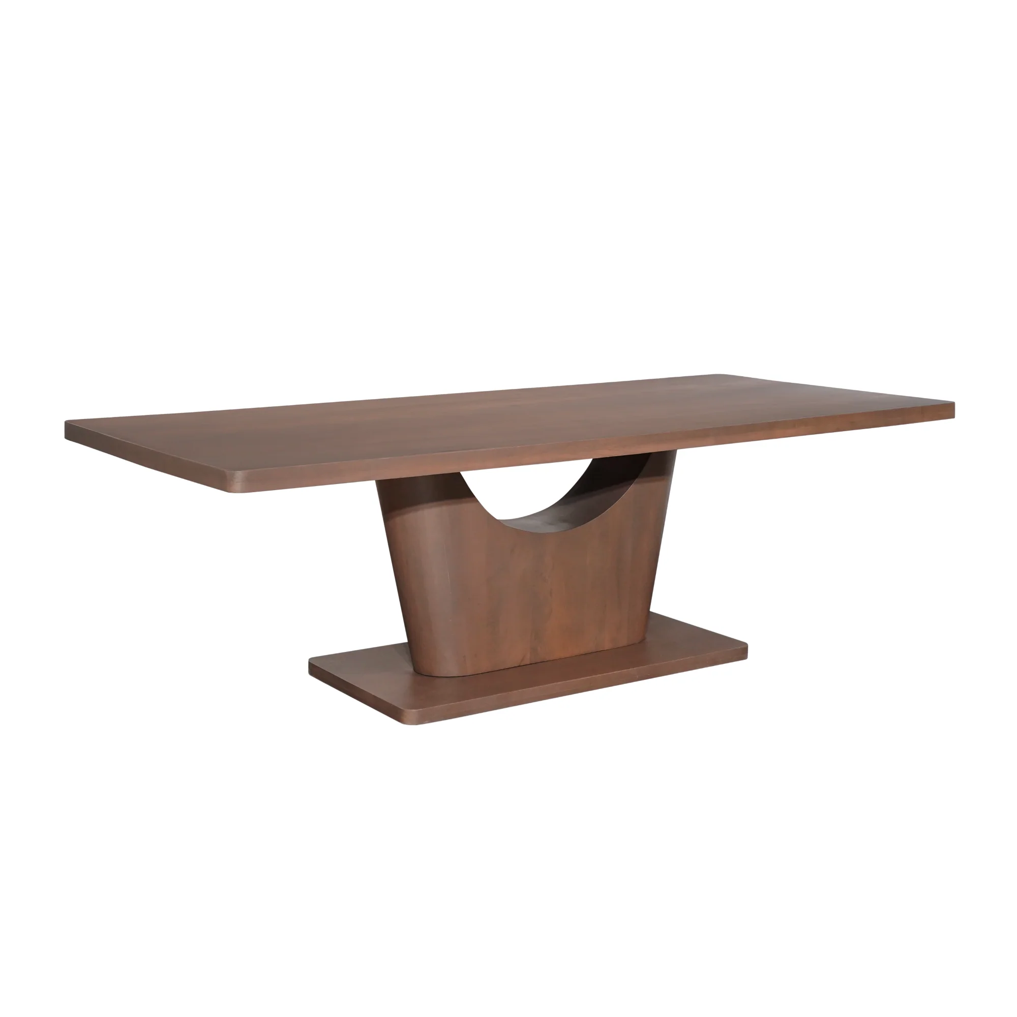 Starfurn – Eettafel Voco – 240 cm – Walnut