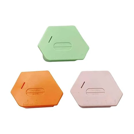 NaadFix | Magnetische Naadgeleider voor Perfecte Stiksels
