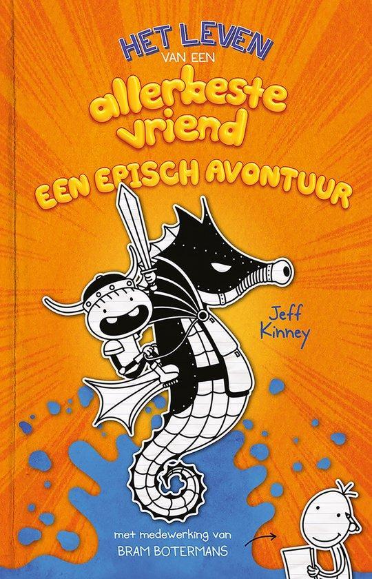 Het leven van een allerbeste vriend 2 – Een episch avontuur