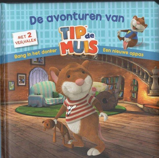 Tip de muis – Avonturen