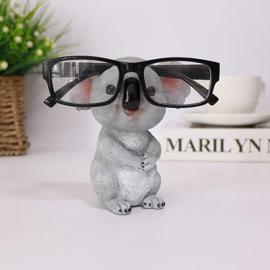 brillenstandaard – brillenhouder – Koala