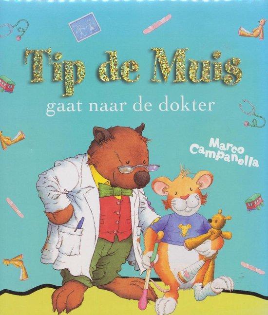 Tip de muis – gaat naar de dokter