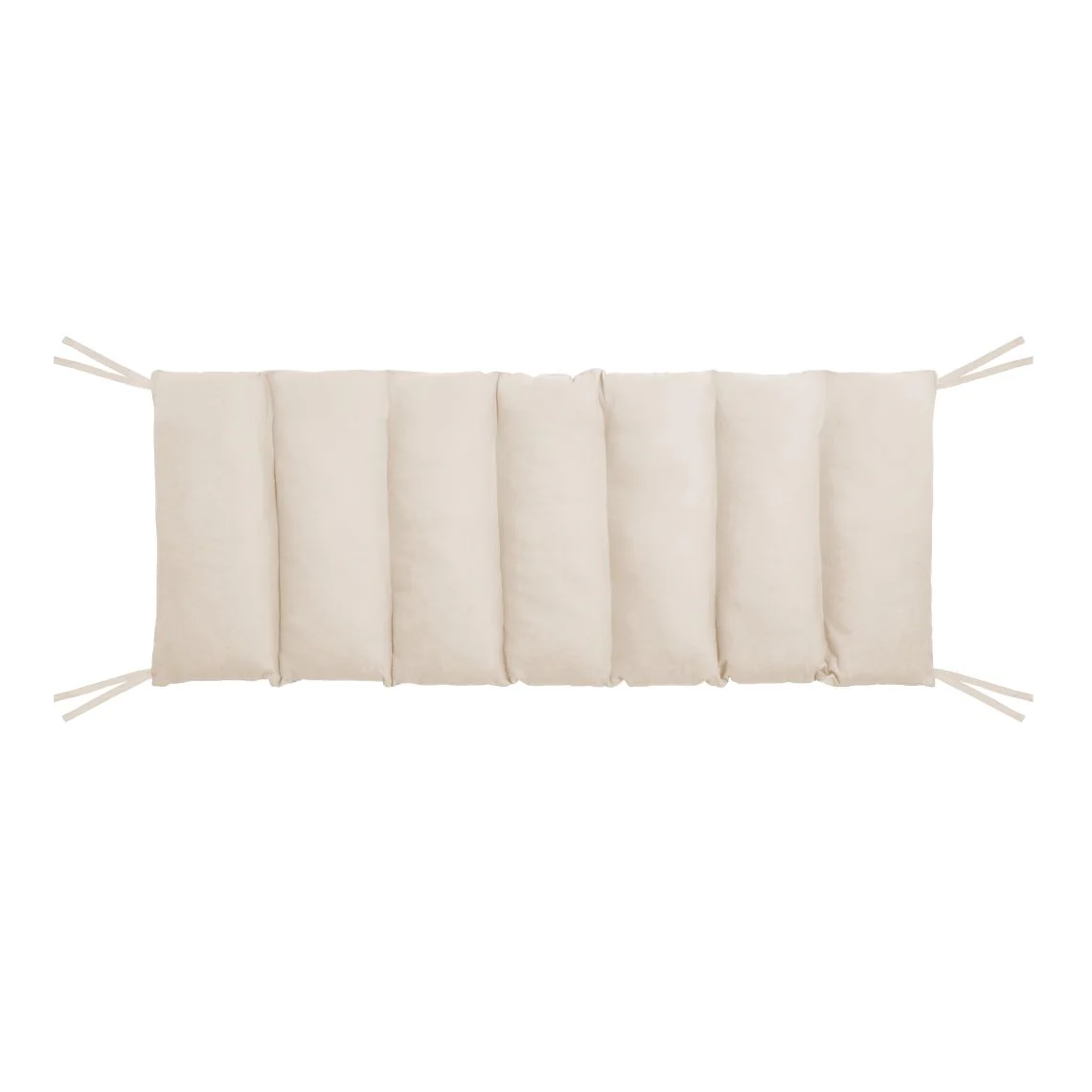 Really Nice Things superkussen Fit Arch – naturel