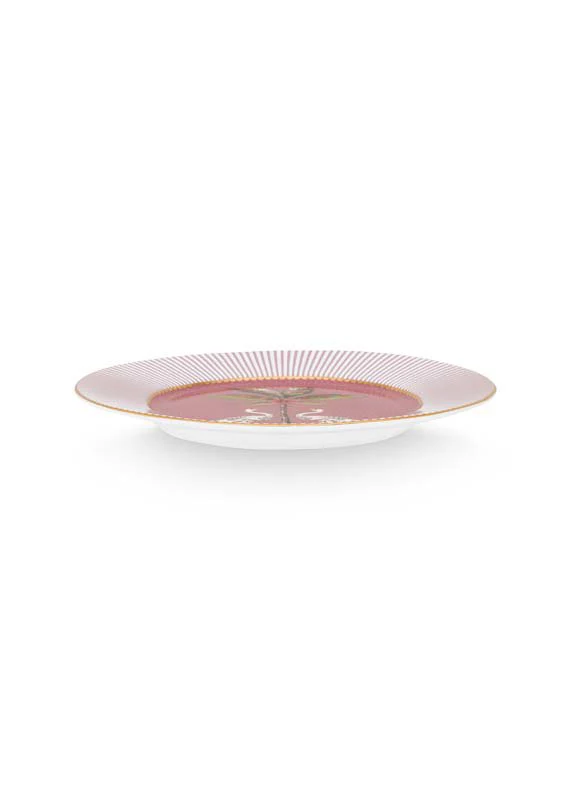 Pip Studio – La Majorelle Borden – Servies set van 6 – 17cm