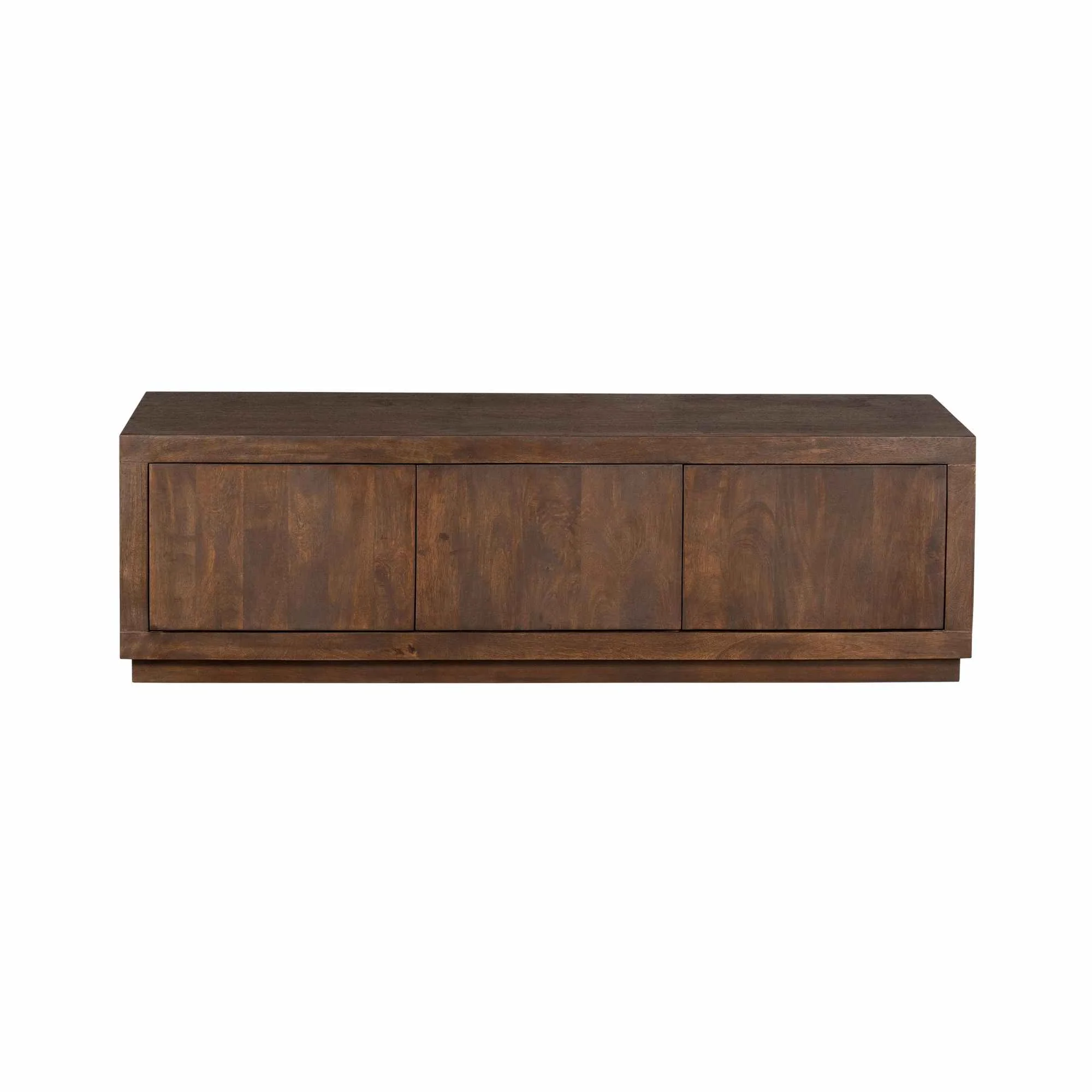 Starfurn tv meubel Brussel – bruin – 42x150x46cm