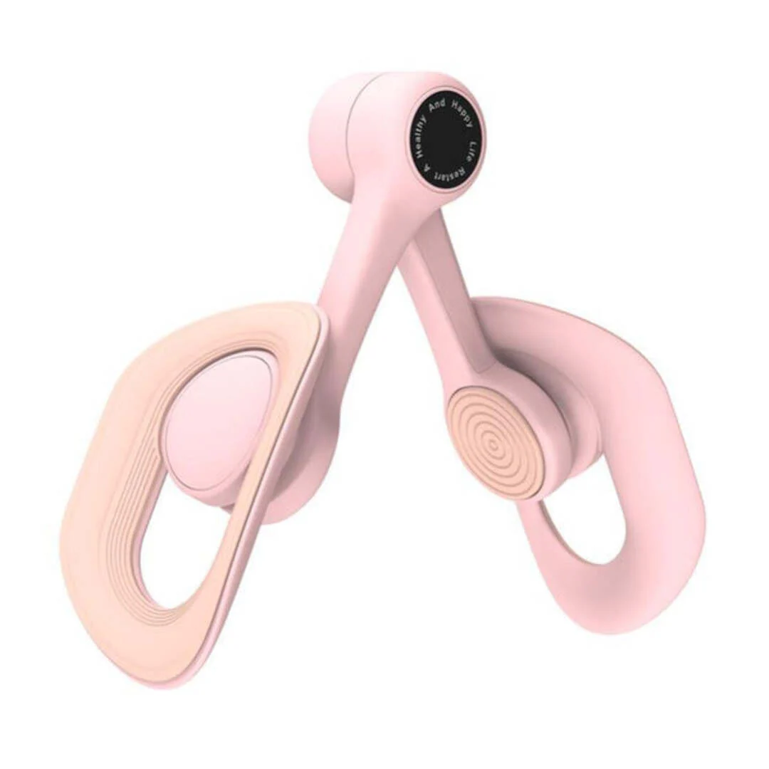 BodyShape | Multifunctionele Leg Trainer voor Spierversteviging