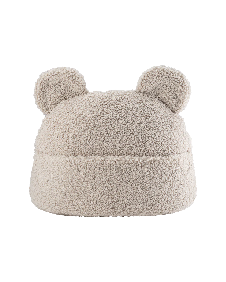 Wigiwama Teddy Pouch – Bruin