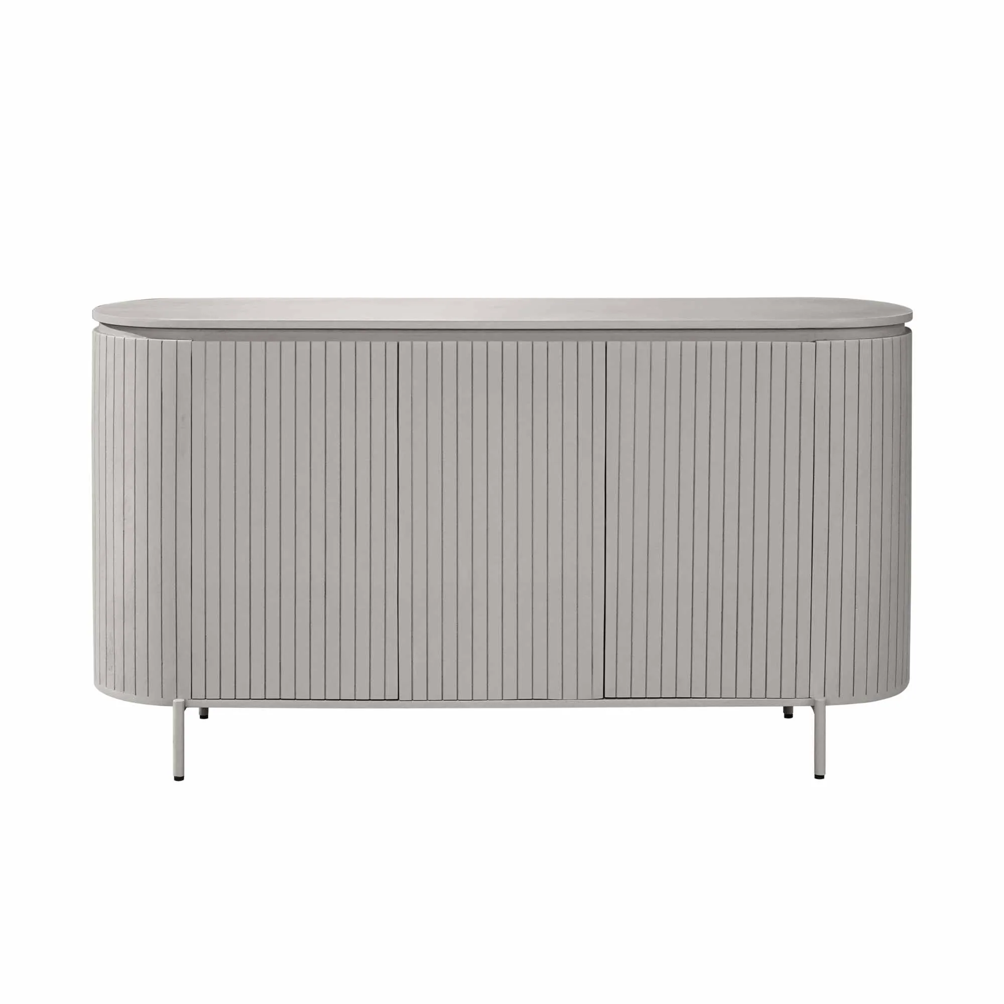 Starfurn dressoir Lana – taupe – 45x165x90cm