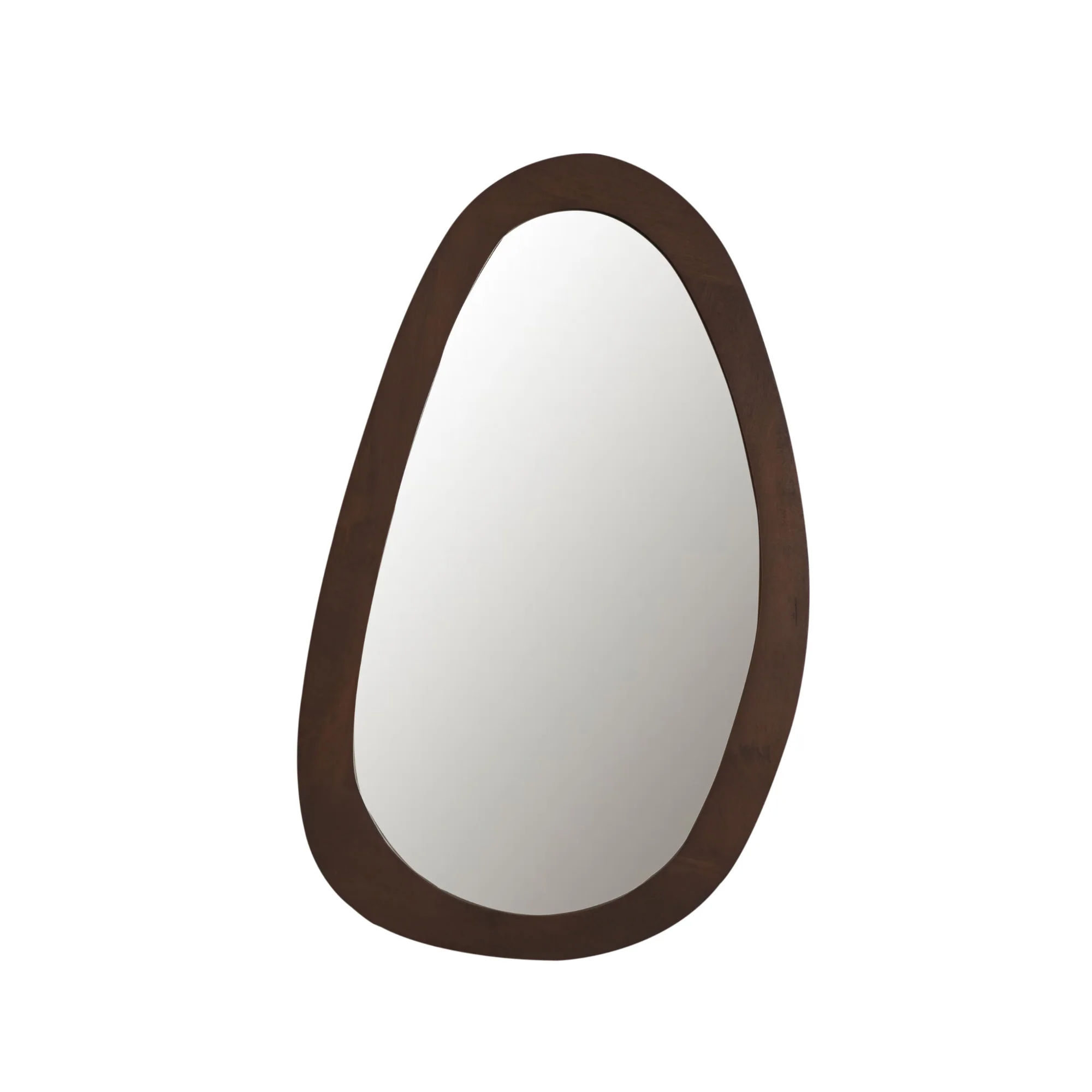 Starfurn – Spiegel Lou – 60 cm – Walnut