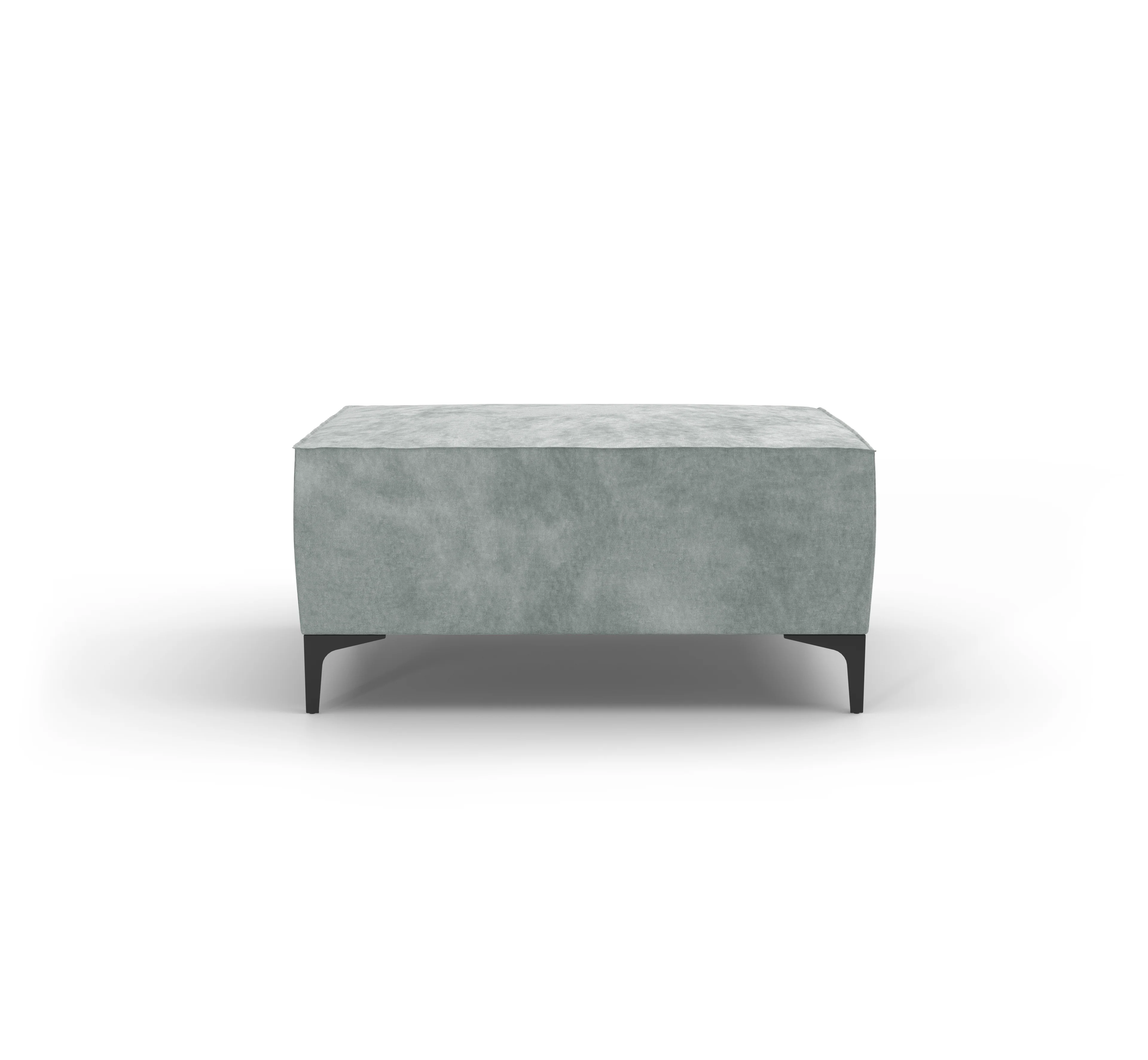 Rebellenclub Hocker Porto – Adore 149 Steel