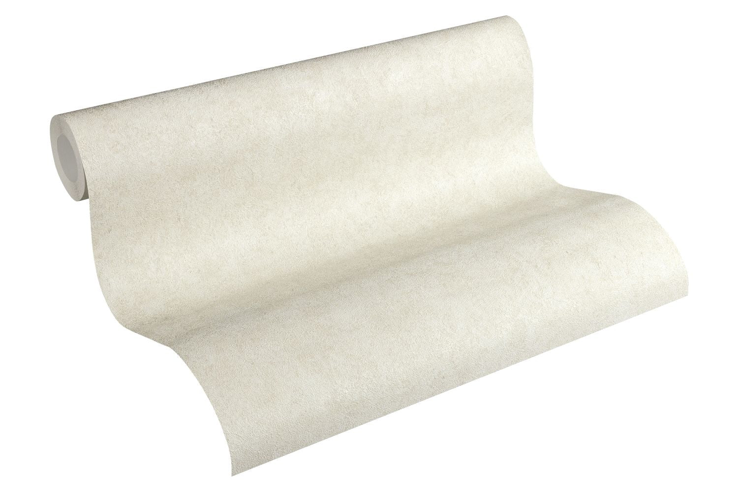 A.S. Création behang betonlook crème – 53 cm x 10.05 m – AS-362072