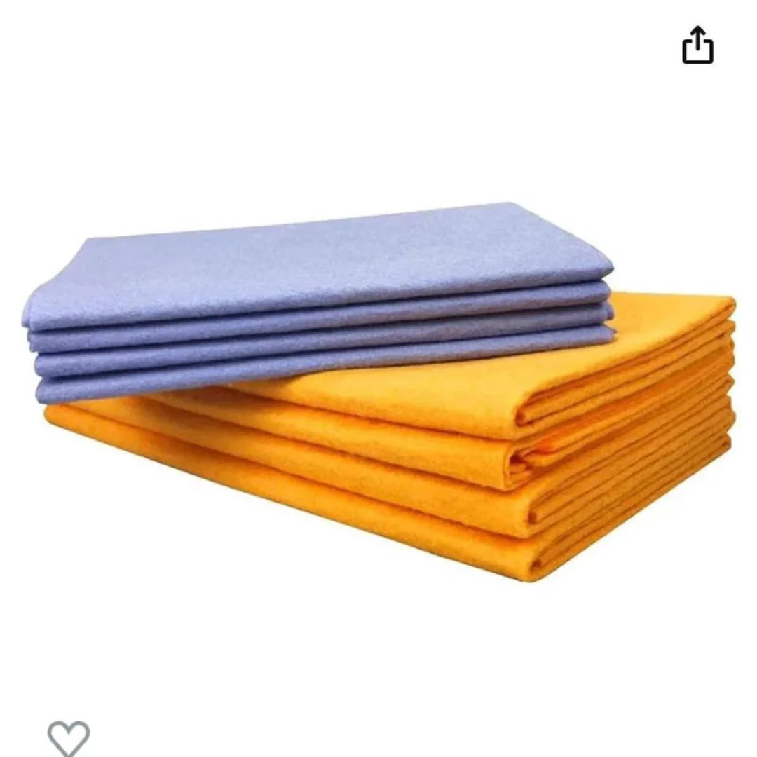 UltraDry Pro | Super Absorberende Schoonmaakdoek