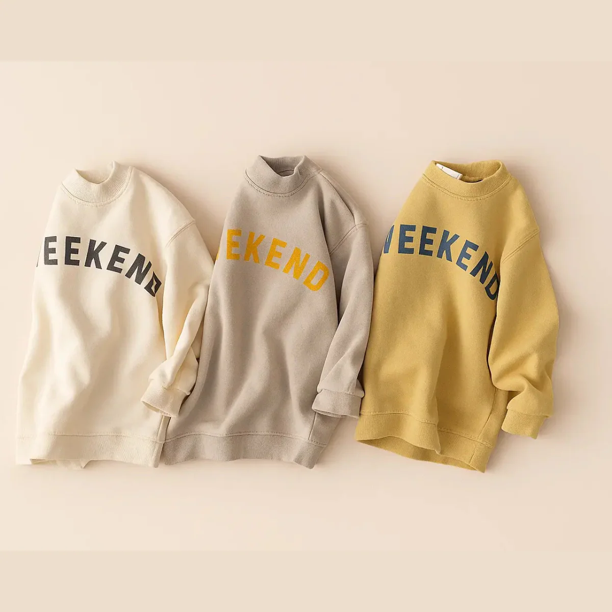 Mini Fashion™ – “Weekend” – Sweater