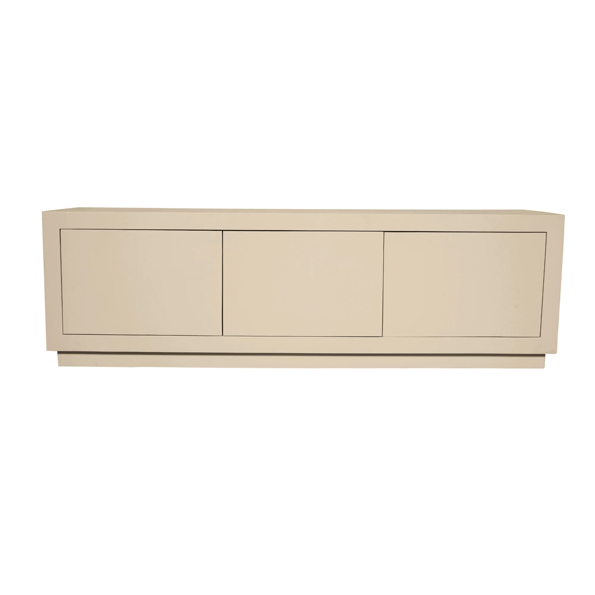 Starfurn tv meubel Brussel – beige – 31x38x26cm