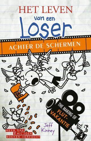 Het leven van een Loser – achter de schermen