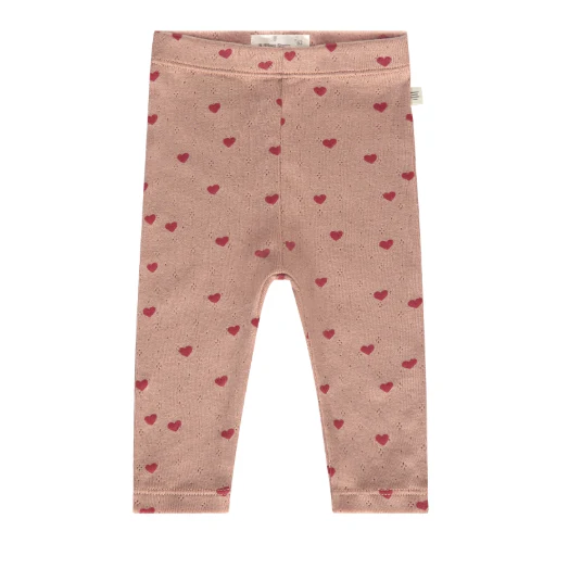 A Tiny Story – Baby Broekje – Hartjes