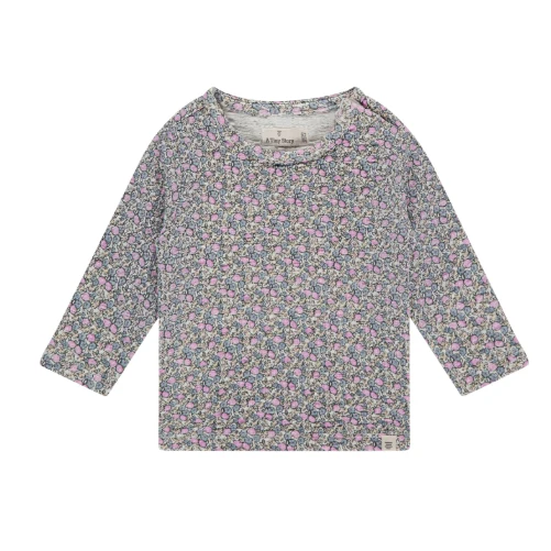 A Tiny Story – Baby Longsleeve – Multicolour