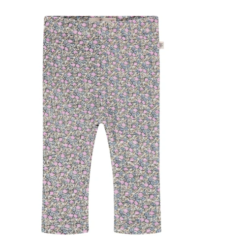 A Tiny Story – Baby Broekje – Multicolour