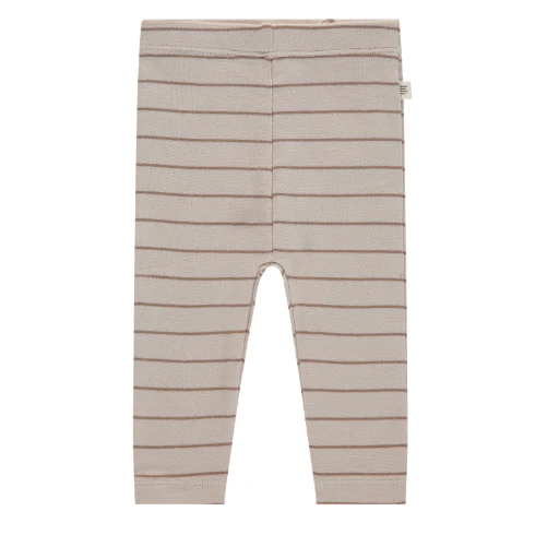 A Tiny Story – Baby Broekje – Pearl Stripe