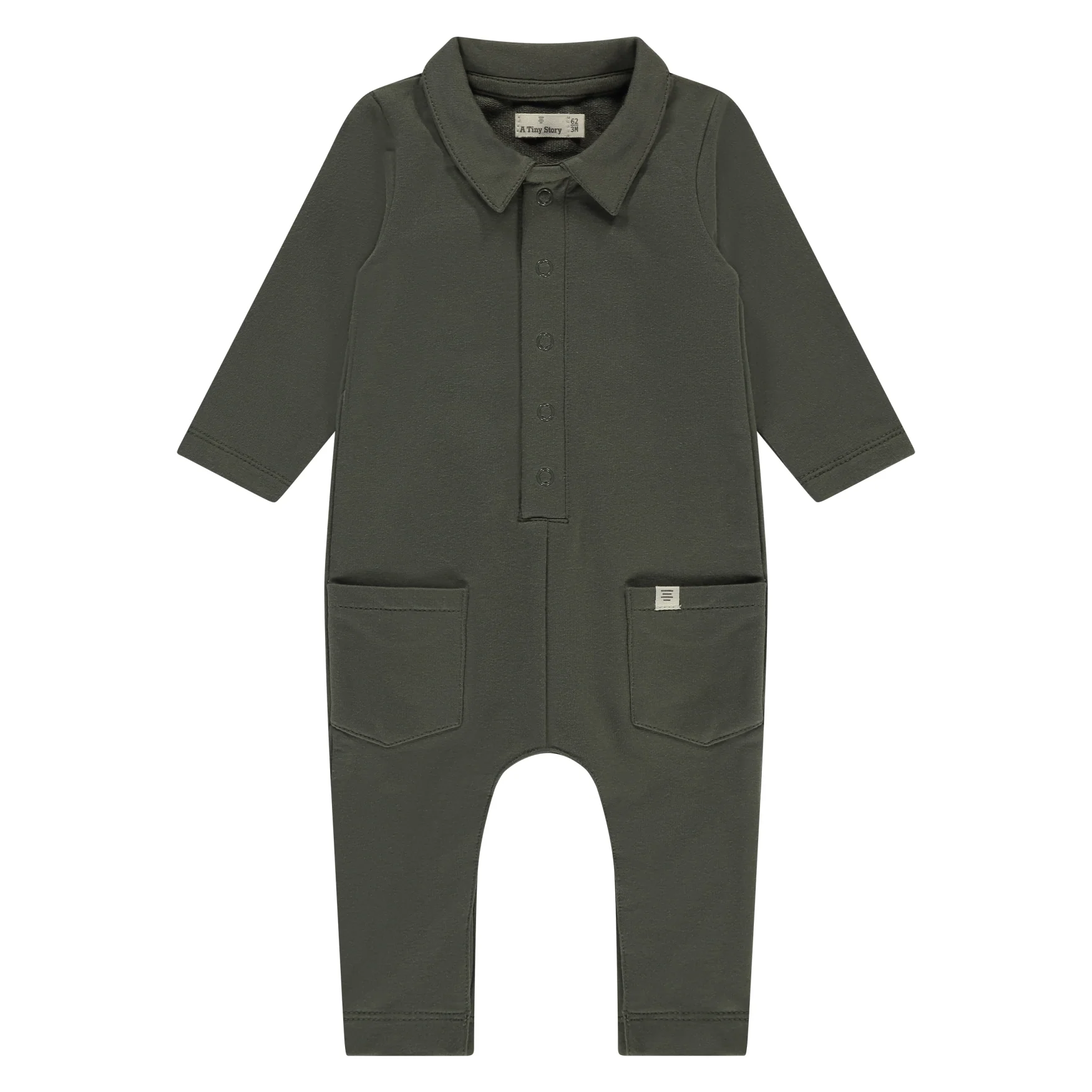 A Tiny Story – Baby Boxpakje – Cotton Green 44