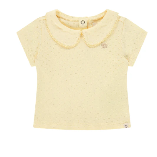 A Tiny Story – Baby T-shirt – Butter Cup