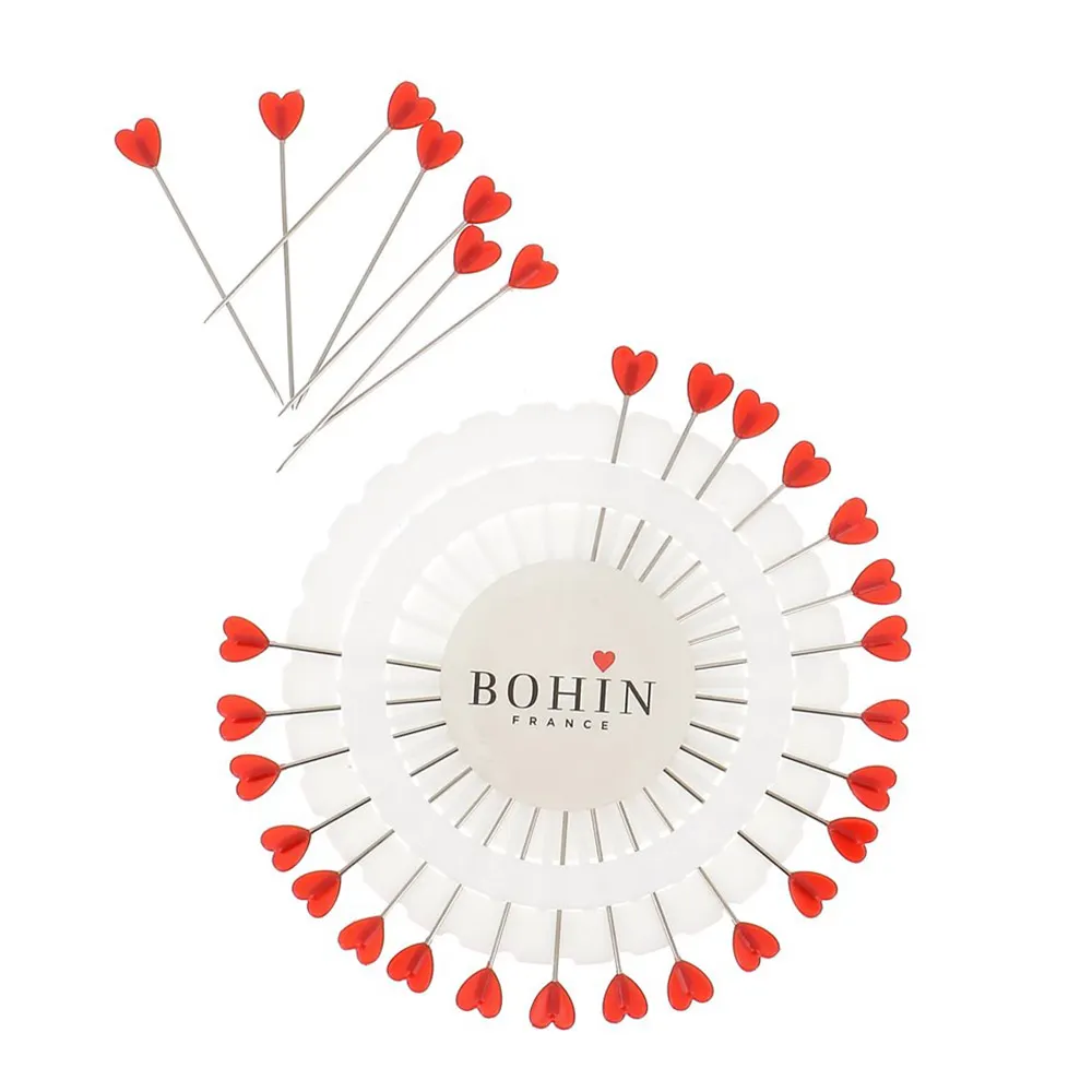 Hartjes Spelden 38 mm – Bohin