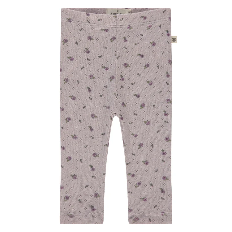 A Tiny Story – Baby Broekje – Light Mauve