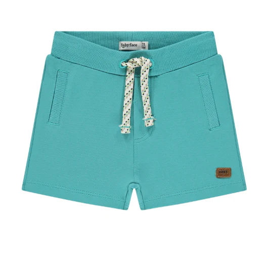 Babyface – Boys – Sweatpants – Smaragd