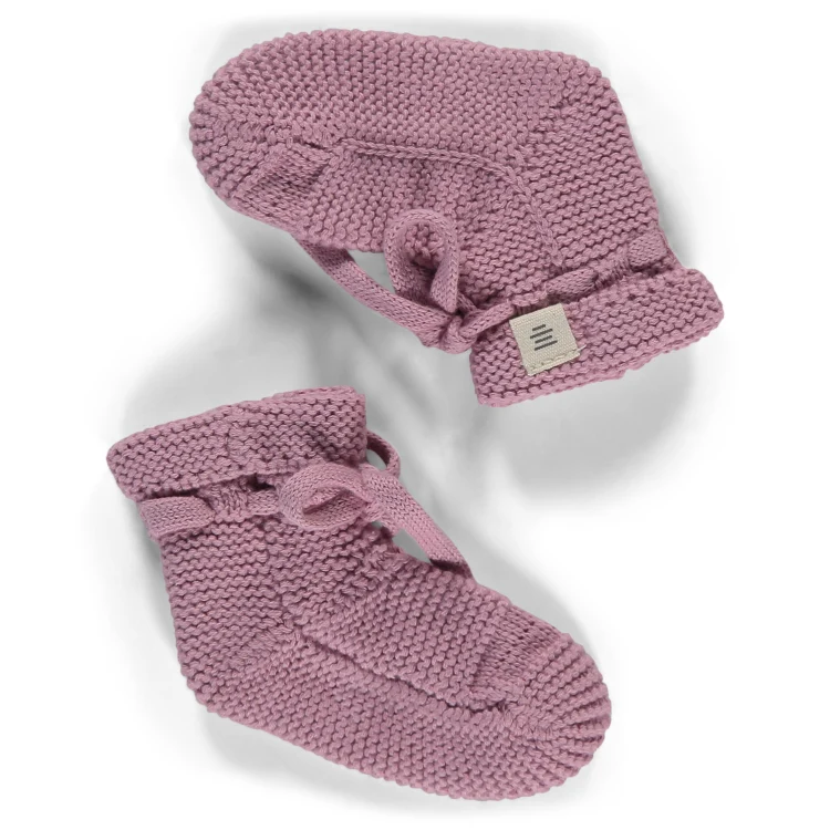 A Tiny Story – Baby Sokjes – Rouge