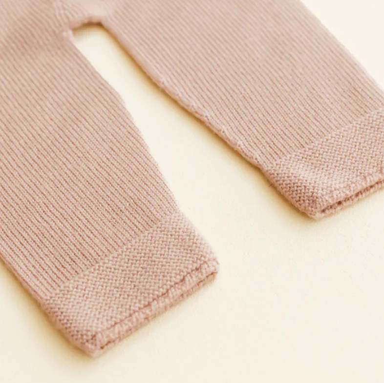 Hvid – Guido Pants – Apricot