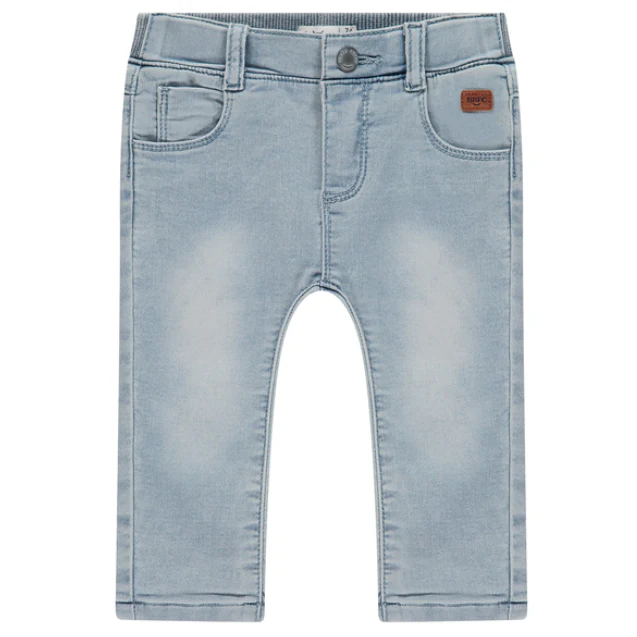 Babyface – Boys – Spijkerbroek Jogg – Blue