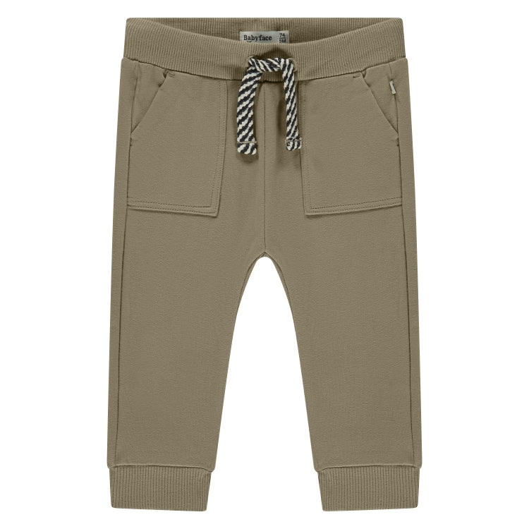 Babyface – Boys – Sweatpants – Sand