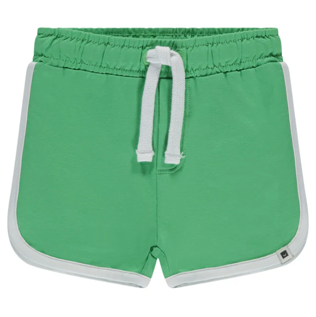Babyface – Boys – Sweatpants Short – Frog